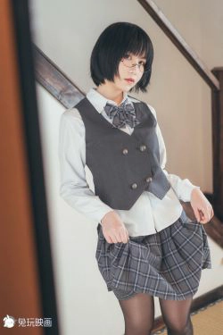 [兔玩映画] - 制服和浴衣(44P)-少女