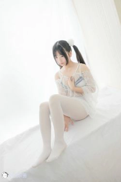 [兔玩映画] - 单眼皮的小妹妹(41P)-白丝