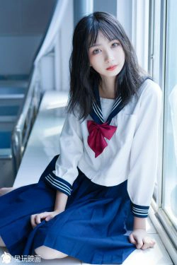 [兔玩映画] - 和学姐的课后时光(43P)-校服,黑丝