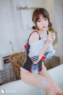 [兔玩映画] - 夏日泳装 Vol.004 萌猫娘(59P)-少女,性感