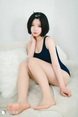 [兔玩映画] - 夏日泳装 Vol.029 胖嘟嘟(49P)-死库水
