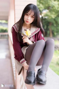 [兔玩映画] - 放学后来约会吧(44P)-JK