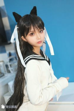 [兔玩映画] - 犬和JK制服(39P)-COS,JK