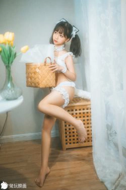 [兔玩映画] - 猫耳萝莉(2)(38P)-猫女,萝莉,性感