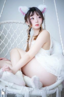 [兔玩映画] - 猫耳萝莉(42P)-猫女,少女,性感