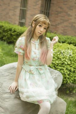 [尤果网Ugirls] U173 嫩模梓喵COS(65P)-妹子,萝莉,清新,COS