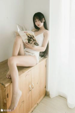 [兔玩映画] - 精选推荐 Vol.009 小吊带(34P)-吊带,女友