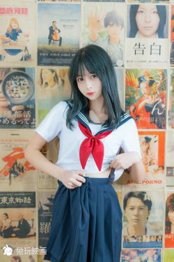[兔玩映画] - 精选推荐 Vol.015 少女心事(52P)-少女,JK