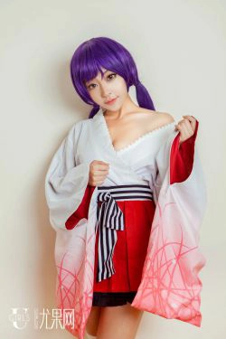 [尤果网Ugirls] U178 素衣\/杨子惜《扑通扑通LOVE》(65P)-美少女,萝莉,COS