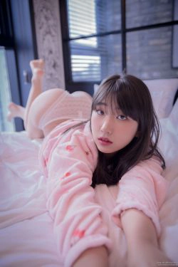 [Ggubbu] Vol.3 - Ggubbu(60P)-私房,情趣内衣,床上,性感