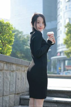 [IESS异思趣向] 模特：婉萍 《黑色包臀裙》(89P)-美腿,长腿,丝袜美腿