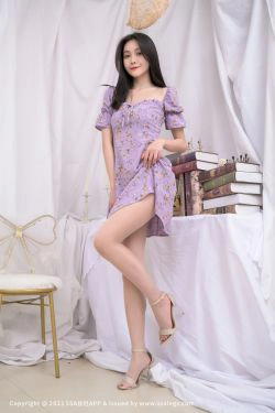 [SSA丝社]超清写真 No.689 君君 模特君君的肉丝袜（下）(117P)-肉丝,美腿,丝足