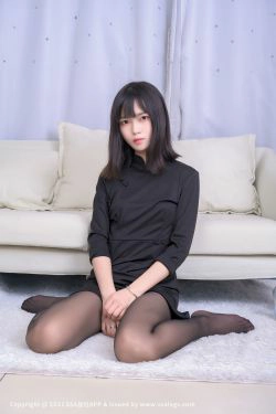 [SSA丝社]超清写真 No.727 丹丹 腿模丹丹的黑丝美足（下）(119P)-美腿,黑丝,美脚