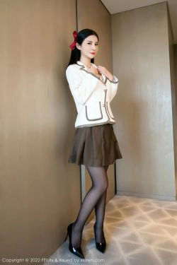 [嗲囡囡FEILIN] VOL.442 小蛮妖Yummy(89P)-风骚,丝袜,性感,黑丝