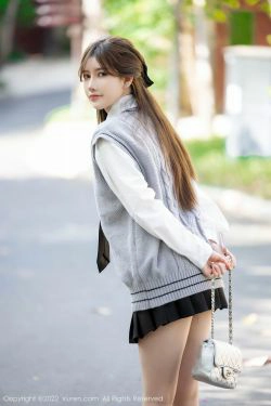 [秀人XiuRen] No.4896 美桃酱(52P)-妹子