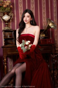 [秀人XiuRen] No.4909 周于希Sally(78P)-风骚,情趣内衣,丝袜,女郎,黑丝