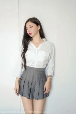 [秀人XiuRen] No.4918 小蛮妖Yummy(52P)-福利