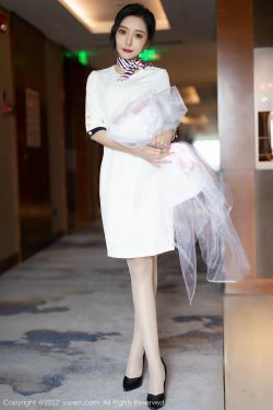 [秀人XiuRen] No.4963 王馨瑶yanni(71P)-肉丝,美腿,女神,职业装,极品