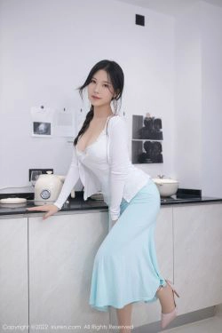 [秀人XiuRen] No.4994 利世(79P)-美臀,性感