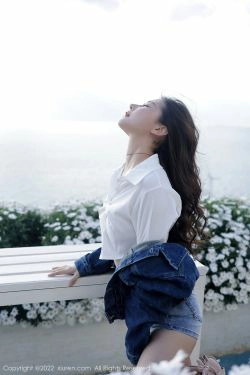 [秀人XiuRen] No.5013 尹甜甜(59P)-风骚,牛仔,性感