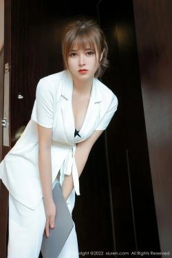 [秀人XiuRen] No.5019 奈沐子(52P)-美胸,OL