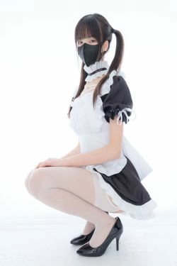[紧急企划] EX-003(46P)-女仆,萝莉