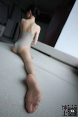 [绅士SHENSHI] SS076 哈哈(66P)-美脚,丝足