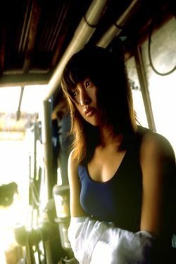 [NS Eyes] SF-No.070 Hitomi Tanaka 田中ひとみ(24P)-老照片
