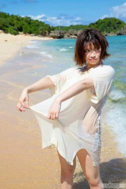 [Graphis] Gals.480 Nozomi Ishihara 石原希望 Hopeful(51P)-妹子,女优,性感