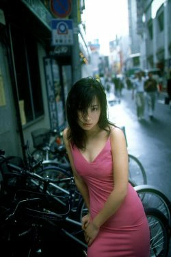 [NS Eyes] SF-No.073 Ayuko Omori 大森亜由子\/大森亚由子(22P)-老照片