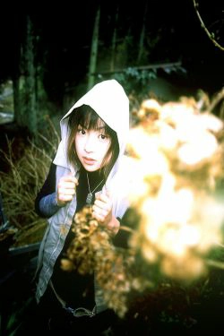 [NS Eyes] SF-No.078 Kanako Nakatake 中武佳奈子(44P)-老照片