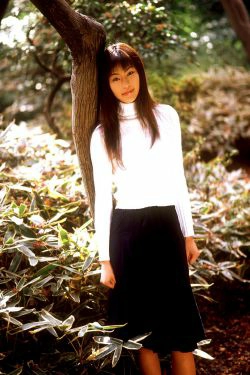 [NS Eyes] SF-No.080 Mino Souda 草田實乃(16P)-老照片