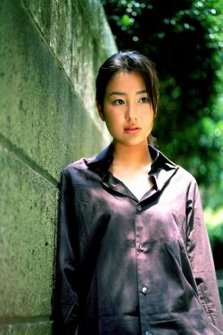 [NS Eyes] SF-No.082 Natsuki Harada 原田夏希 -UNDERAGE!(36P)-老照片