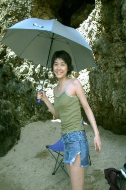 [NS Eyes] SF-No.084 Yuko Takeuchi 竹内結子(35P)-老照片
