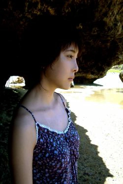 [NS Eyes] SF-No.085 Yuko Takeuchi 竹内結子(27P)-养眼