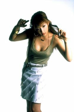 [NS Eyes] SF-No.087 Mariya Yamada 山田まりや(13P)-老照片