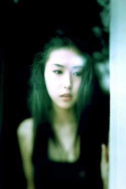 [NS Eyes] SF-No.090 Mayuko Yoshida 吉田真由子(29P)-老照片
