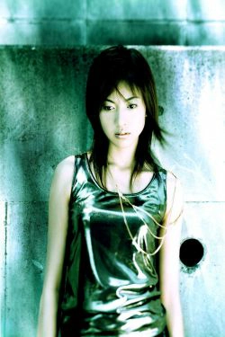 [NS Eyes] SF-No.092 Nana Katase 片瀬那奈\/片濑那奈(29P)-老照片