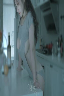 [福利COS] 网络红人樱晚gigi - 温.度(24P)-巨乳,福利,RT