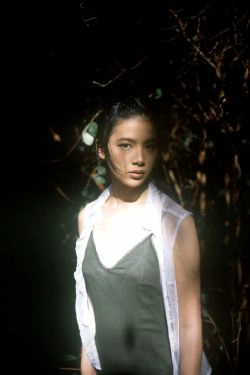 [NS Eyes] SF-No.099 Maya Akishiro 章代麻矢(55P)-老照片