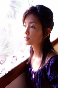 [NS Eyes] SF-No.108 Mika Sakamoto 坂本三佳(30P)-气质