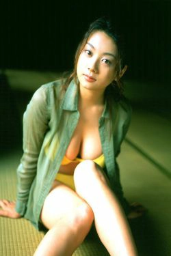 [NS Eyes] SF-No.109 Eiko Koike 小池栄子\/小池荣子(32P)-养眼