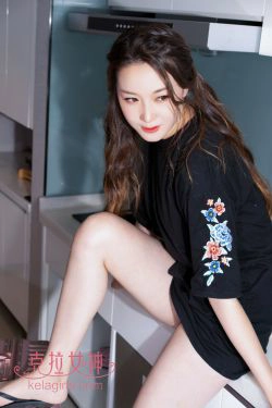 [Kelagirls]克拉女神  杨暖 果味少女(23P)-女神,御姐