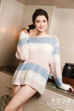 [Kelagirls]克拉女神  汐汐 香草美人(27P)-毛衣,性感