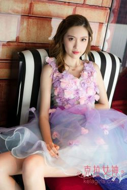 [Kelagirls]克拉女神  芊芊 如花似梦(28P)-妹子