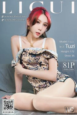 [丽柜Ligui]  小兔 龟甲缚欲兔(56P)-肉丝,丝袜,女郎,丽柜美束