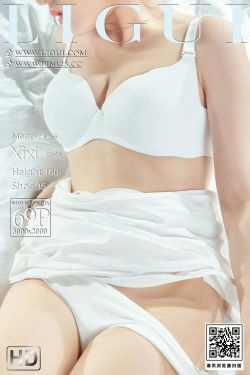 [丽柜Ligui]  汐汐 醉享丝秘(70P)-丝袜,玉足,美脚,丝足