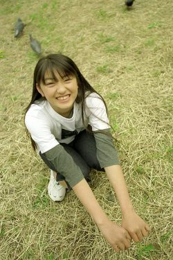 [NS Eyes] SF-No.121 Moemi Tominaga 冨永萌美\/富永萌美(36P)-养眼