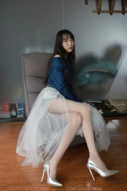 [异思趣向IESS] 模特：团团《长腿白纱》(95P)-肉丝,长腿