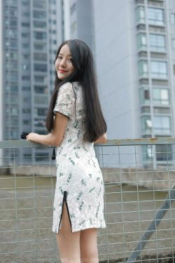 [异思趣向IESS] 模特：婉萍《旗袍美人》(85P)-肉丝,旗袍,美腿